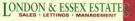 London & Essex Estates - Ilford : Letting agents in Walthamstow Greater London Waltham Forest