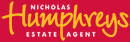 Nicholas Humphreys - Highfield : Letting agents in Apperknowle Derbyshire