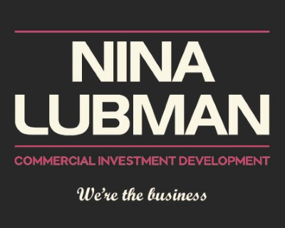 Nina Lubman - Buxton