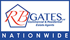 RB Gates Nationwide - Leicester RB Gates Nationwide - Leicester