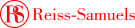 Reiss-Samuels : Letting agents in Paddington Greater London Westminster