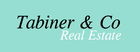 Tabiner & Co : Letting agents in Walthamstow Greater London Waltham Forest