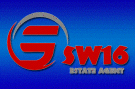 SW16 Estate Agents