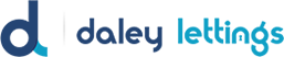 logo for Daley Lettings  - Newcastle Upon Tyne