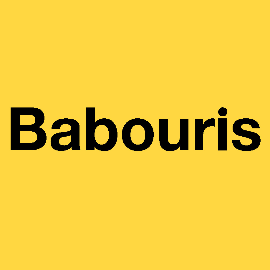 Babouris Cambridge - Cambridge