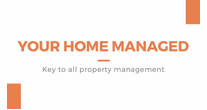 Your Home Managed - London