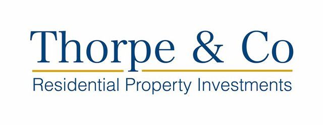 Thorpe and Co Property Ltd - Salford : Letting agents in Abbey Hey Greater Manchester