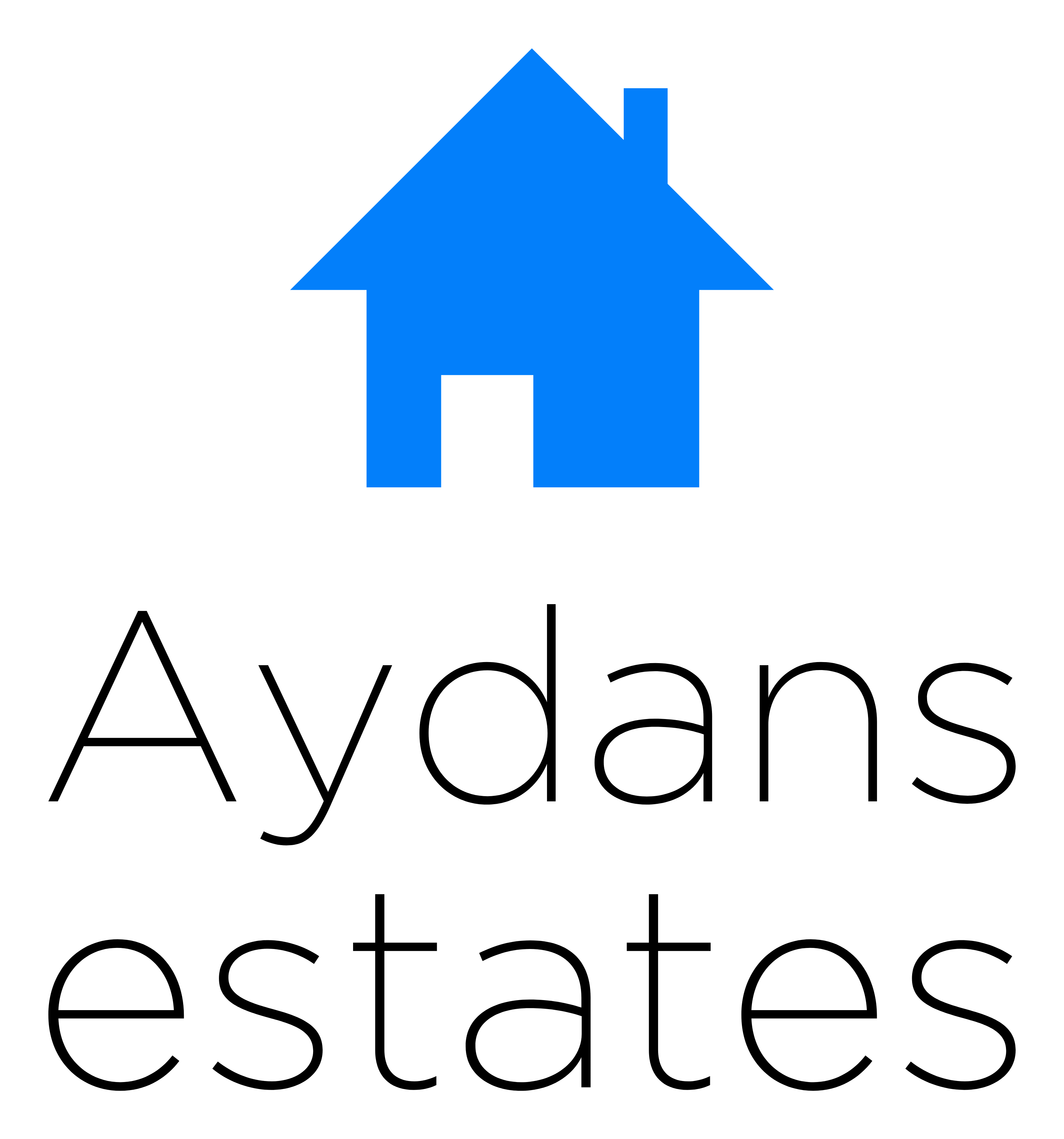 Aydans Estates - London