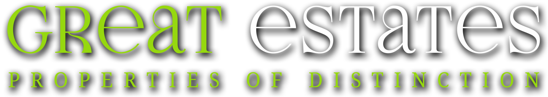 Great Estates - Bath