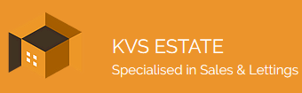 KVS Management - London