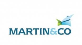 Martin & Co - Bournemouth : Letting agents in Avon Hampshire