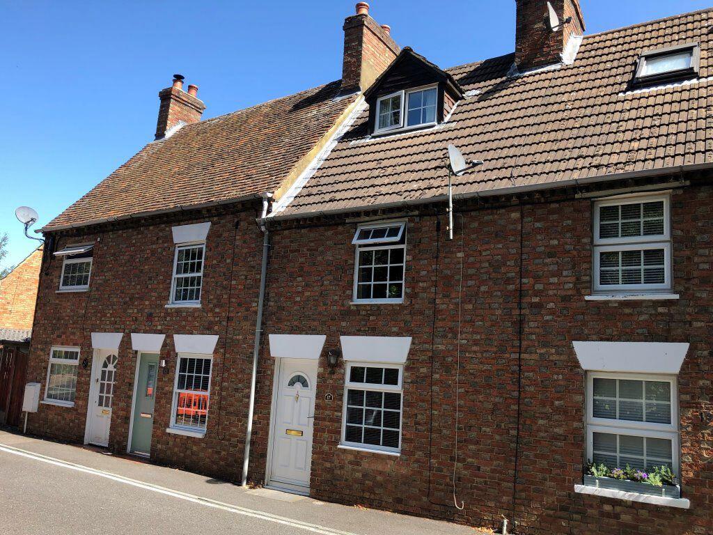 2 bed Mid Terraced House for rent in Marston Moretaine. From Country Properties - Ampthill