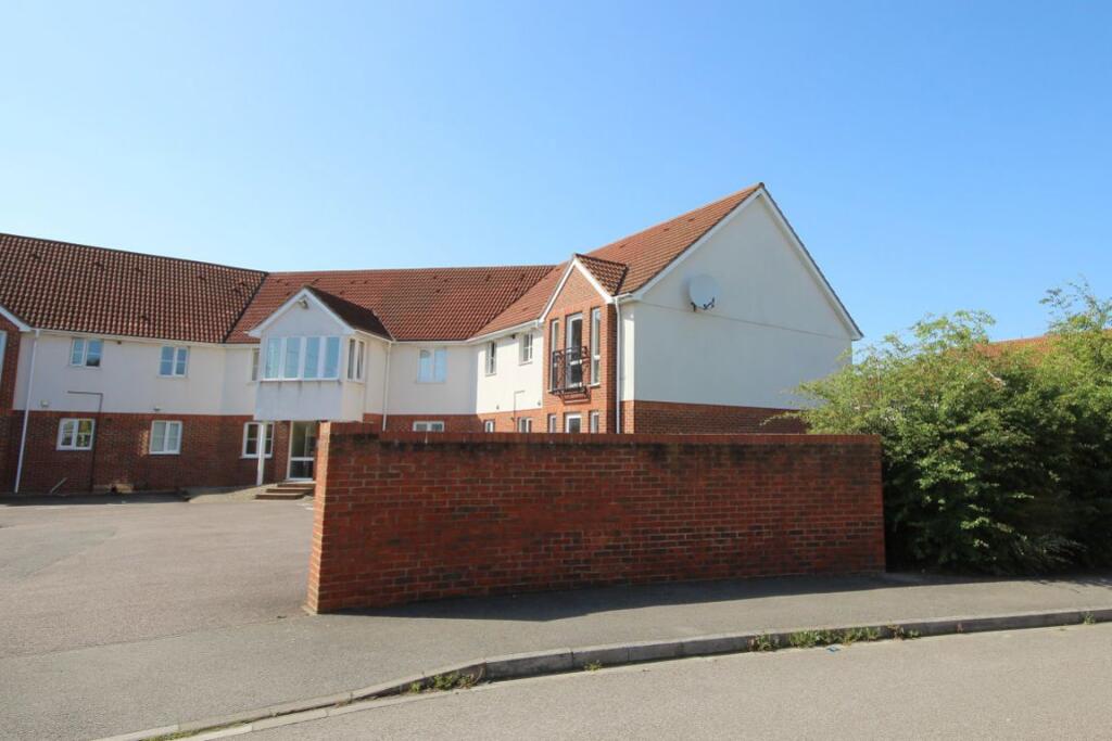 1 bed Apartment for rent in Marston Moretaine. From Country Properties - Ampthill