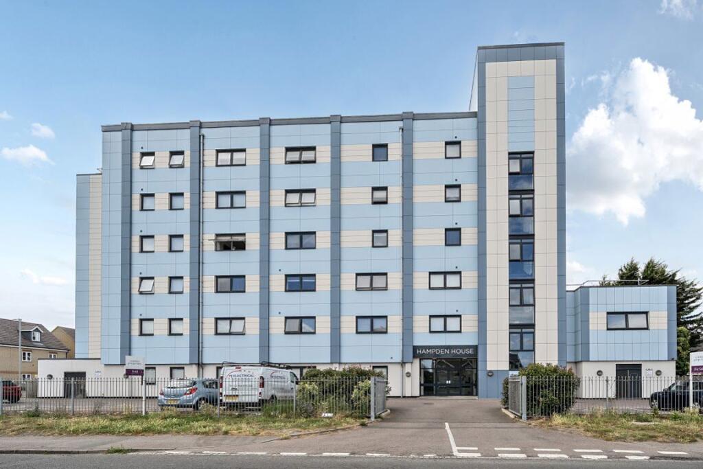 0 bed Studio for rent in Arlesey. From Country Properties - Ampthill 0 bed Studio for rent in Arlesey. From Country Properties - Ampthill