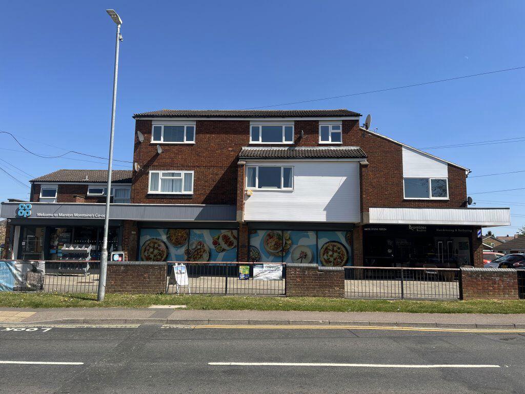 2 bed Apartment for rent in Marston Moretaine. From Country Properties - Ampthill