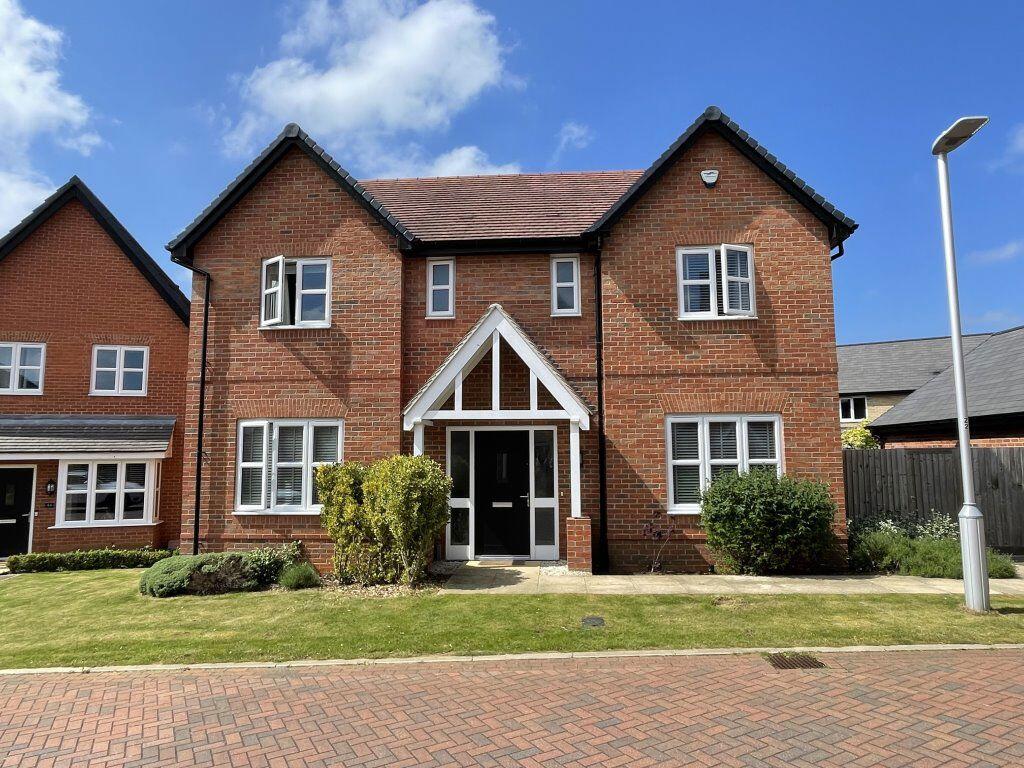 4 bed Detached for rent in Ampthill. From Country Properties - Ampthill