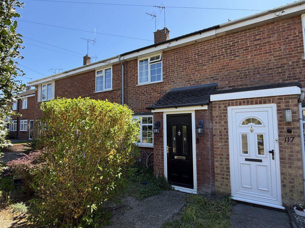 2 bed Mid Terraced House for rent in Maulden. From Country Properties - Ampthill