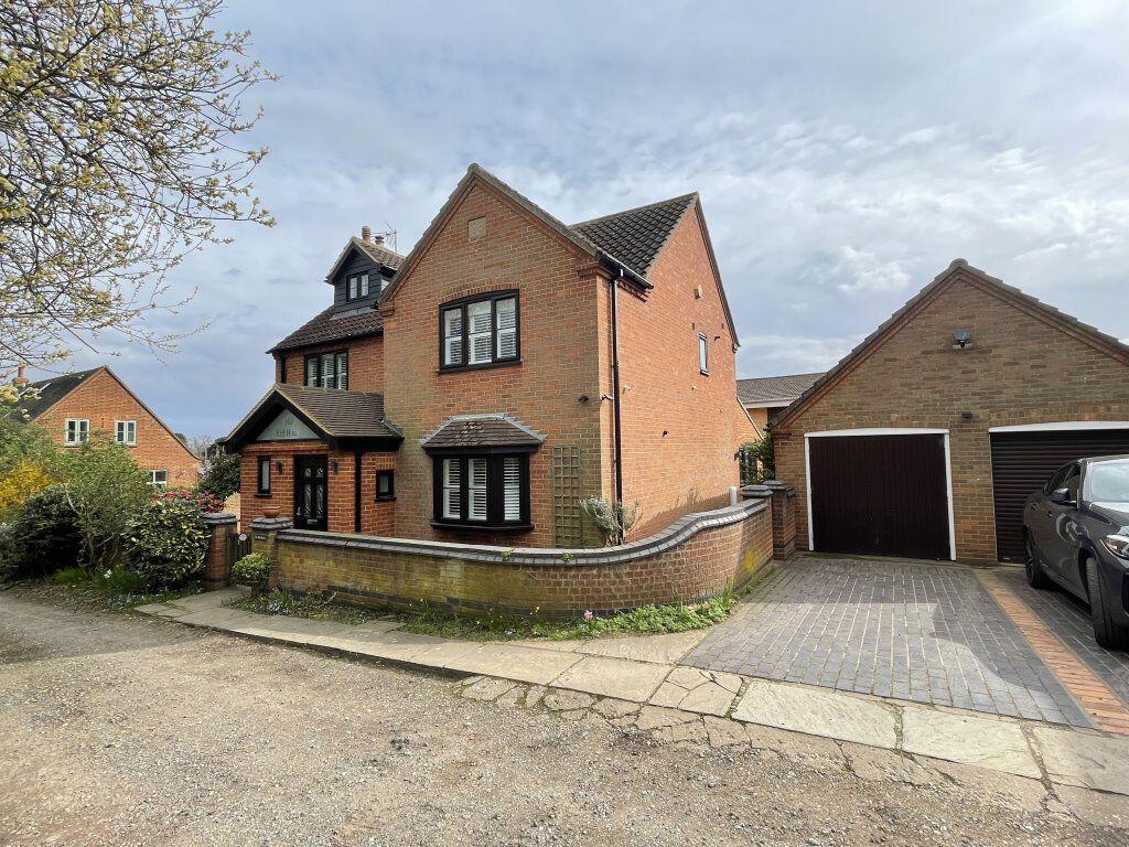 5 bed Detached for rent in Ampthill. From Country Properties - Ampthill 5 bed Detached for rent in Ampthill. From Country Properties - Ampthill
