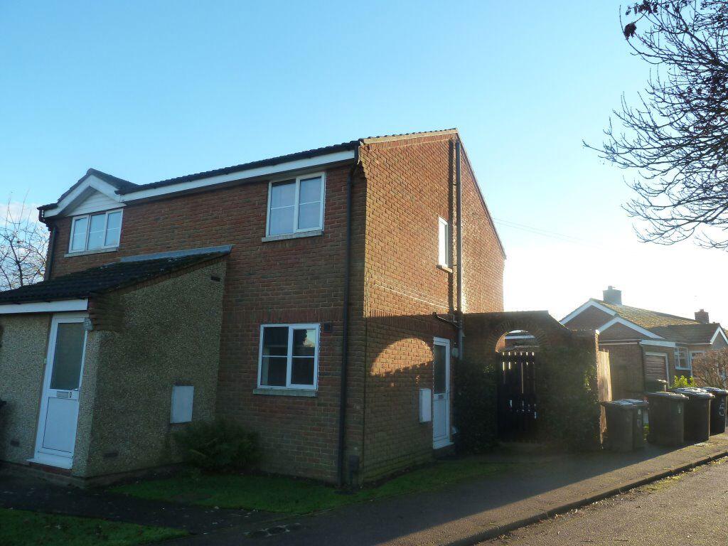 1 bed Apartment for rent in Greenfield. From Country Properties - Ampthill
