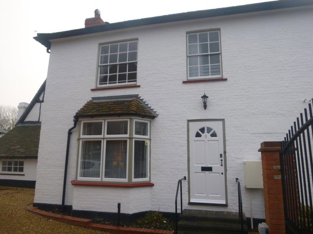 2 bed Apartment for rent in Barton-le-Clay. From Country Properties - Ampthill