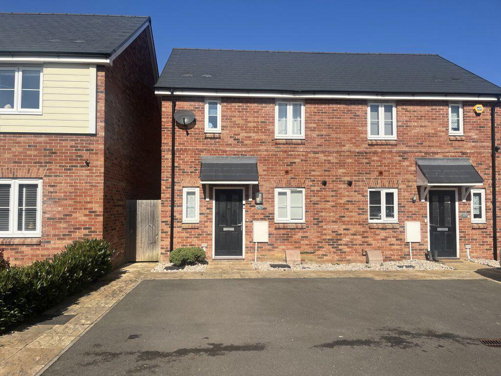 2 bed Semi Detached for rent in Houghton Conquest. From Country Properties - Ampthill