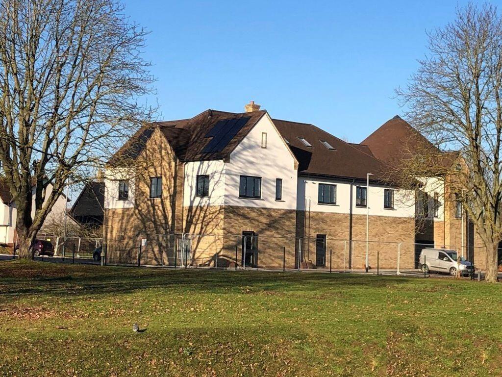 1 bed Apartment for rent in . From Country Properties - Ampthill