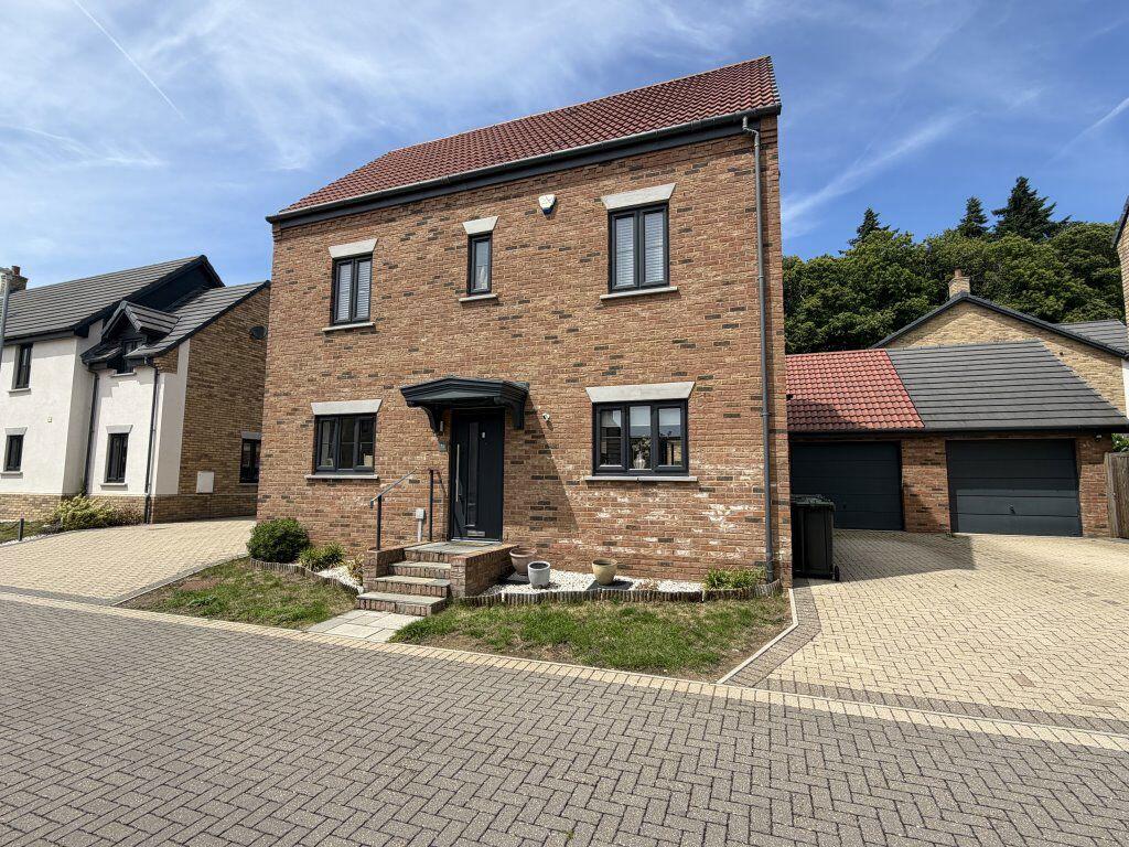 4 bed Detached for rent in Clophill. From Country Properties - Ampthill