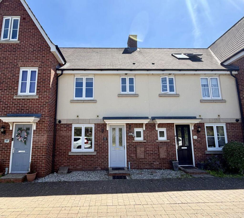 3 bed Mid Terraced House for rent in Kempston. From Country Properties - Ampthill 3 bed Mid Terraced House for rent in Kempston. From Country Properties - Ampthill