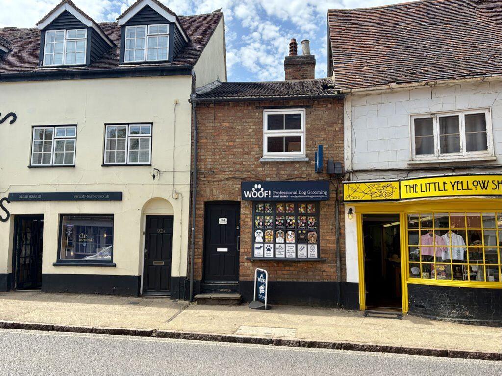 4 bed Studio for rent in Ampthill. From Country Properties - Ampthill 4 bed Studio for rent in Ampthill. From Country Properties - Ampthill
