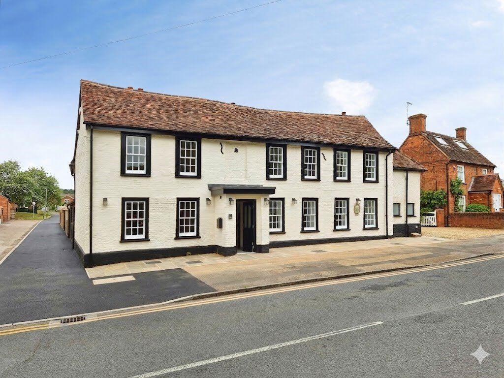 2 bed Semi Detached for rent in Clophill. From Country Properties - Ampthill