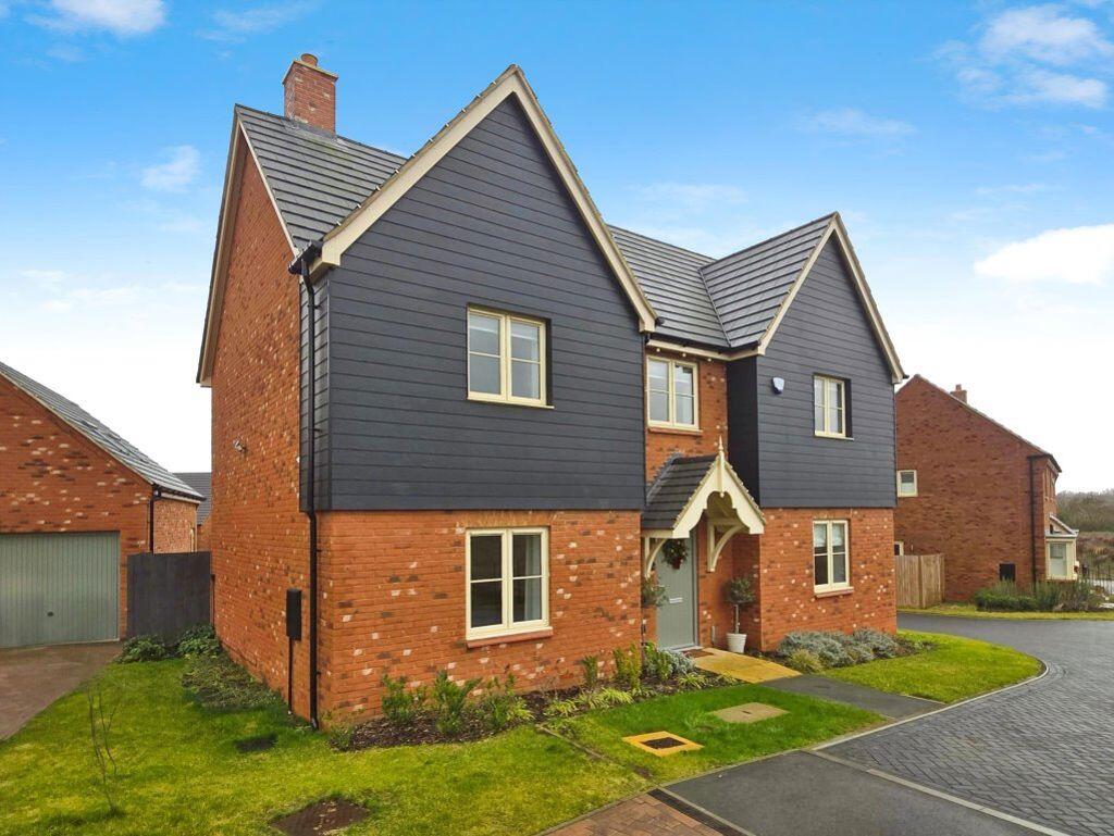5 bed Detached for rent in . From Country Properties - Ampthill