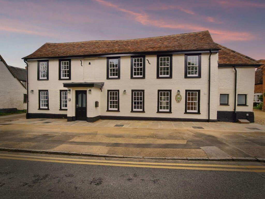2 bed Semi Detached for rent in Clophill. From Country Properties - Ampthill