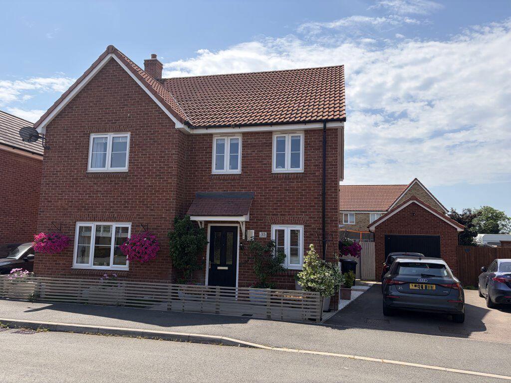 4 bed Detached for rent in Wilstead. From Country Properties - Ampthill 4 bed Detached for rent in Wilstead. From Country Properties - Ampthill