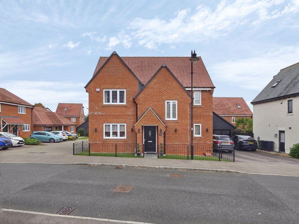 4 bed Detached for rent in Silsoe. From Country Properties - Ampthill 4 bed Detached for rent in Silsoe. From Country Properties - Ampthill