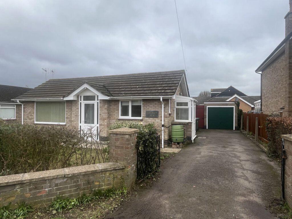 2 bed Bungalow for rent in Houghton Conquest. From Country Properties - Ampthill