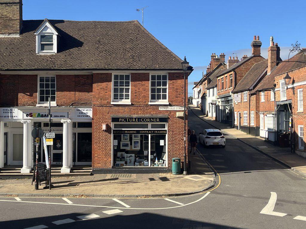1 bed Apartment for rent in Ampthill. From Country Properties - Ampthill 1 bed Apartment for rent in Ampthill. From Country Properties - Ampthill