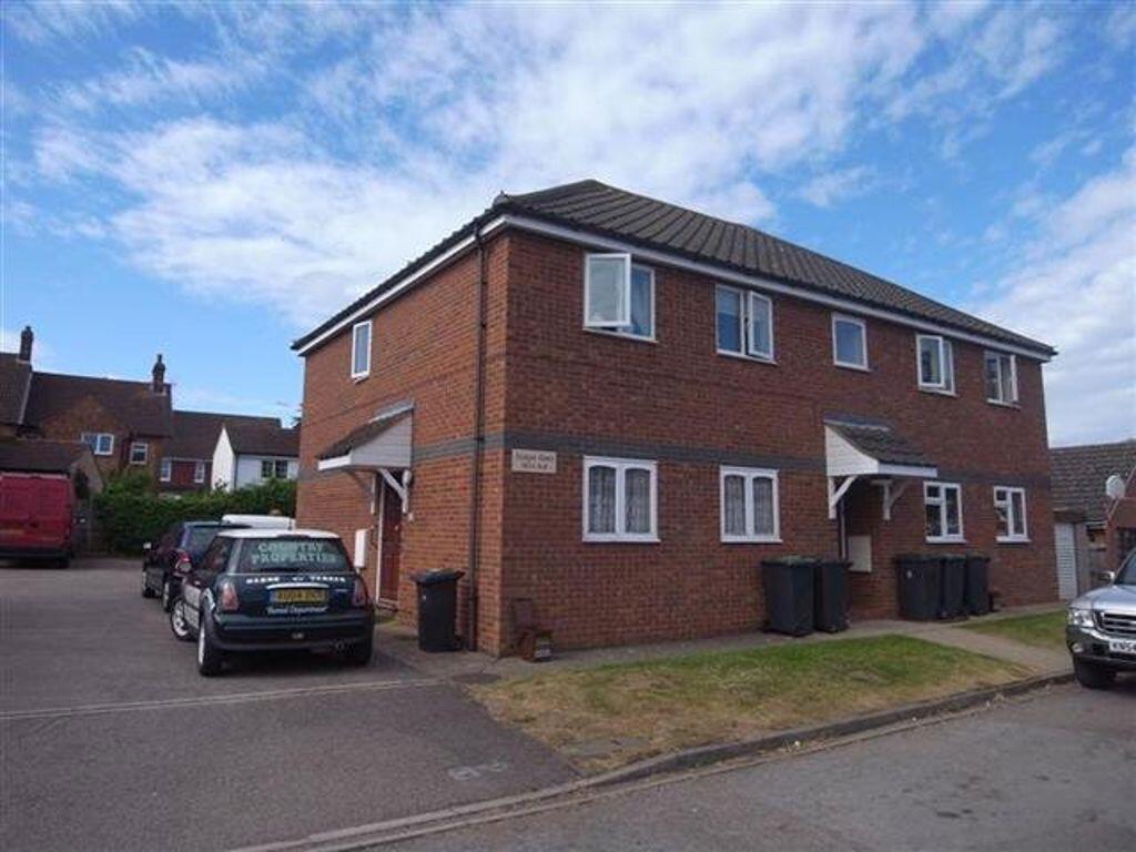 2 bed Apartment for rent in Ampthill. From Country Properties - Ampthill