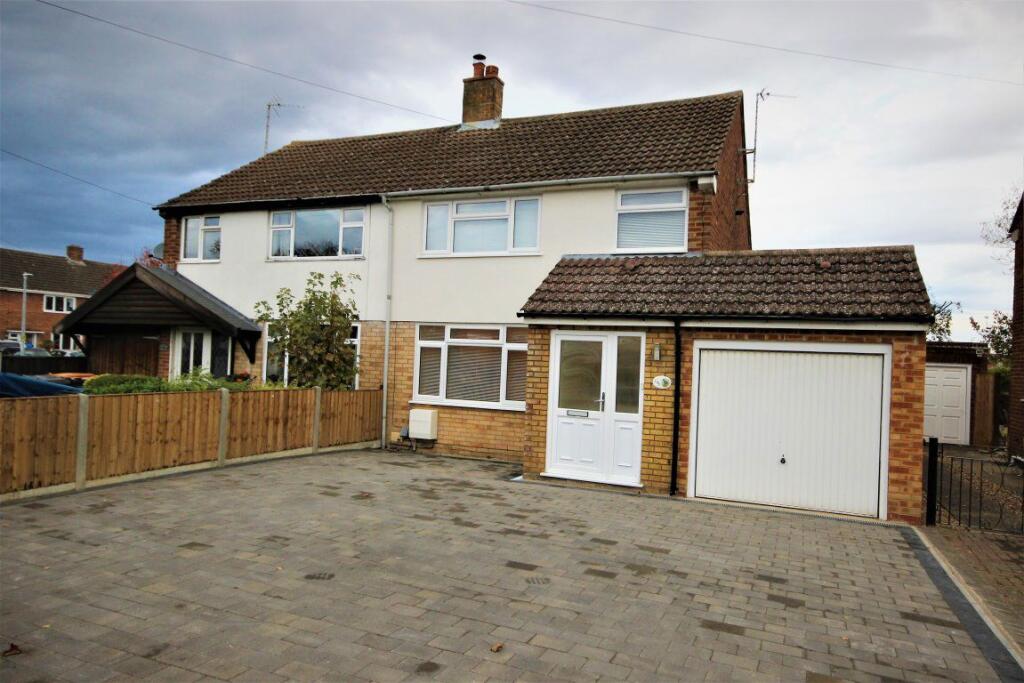 3 bed Semi Detached for rent in Barton-le-Clay. From Country Properties - Ampthill 3 bed Semi Detached for rent in Barton-le-Clay. From Country Properties - Ampthill