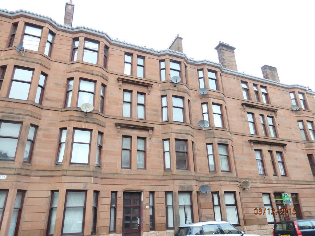 1 bed 1st Floor Flat for rent in Glasgow. From KPM Residential - Glasgow