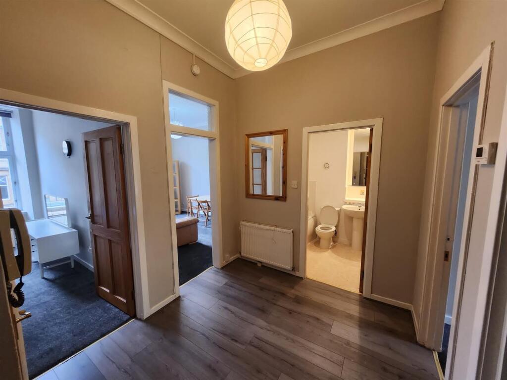 2 bed 1st Floor Flat for rent in Glasgow. From KPM Residential - Glasgow