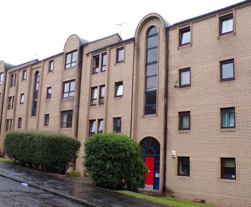 1 bed 1st Floor Flat for rent in Glasgow. From KPM Residential - Glasgow