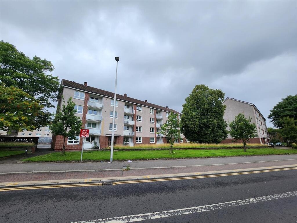 2 bed 1st Floor Flat for rent in Glasgow. From KPM Residential - Glasgow 2 bed 1st Floor Flat for rent in Glasgow. From KPM Residential - Glasgow