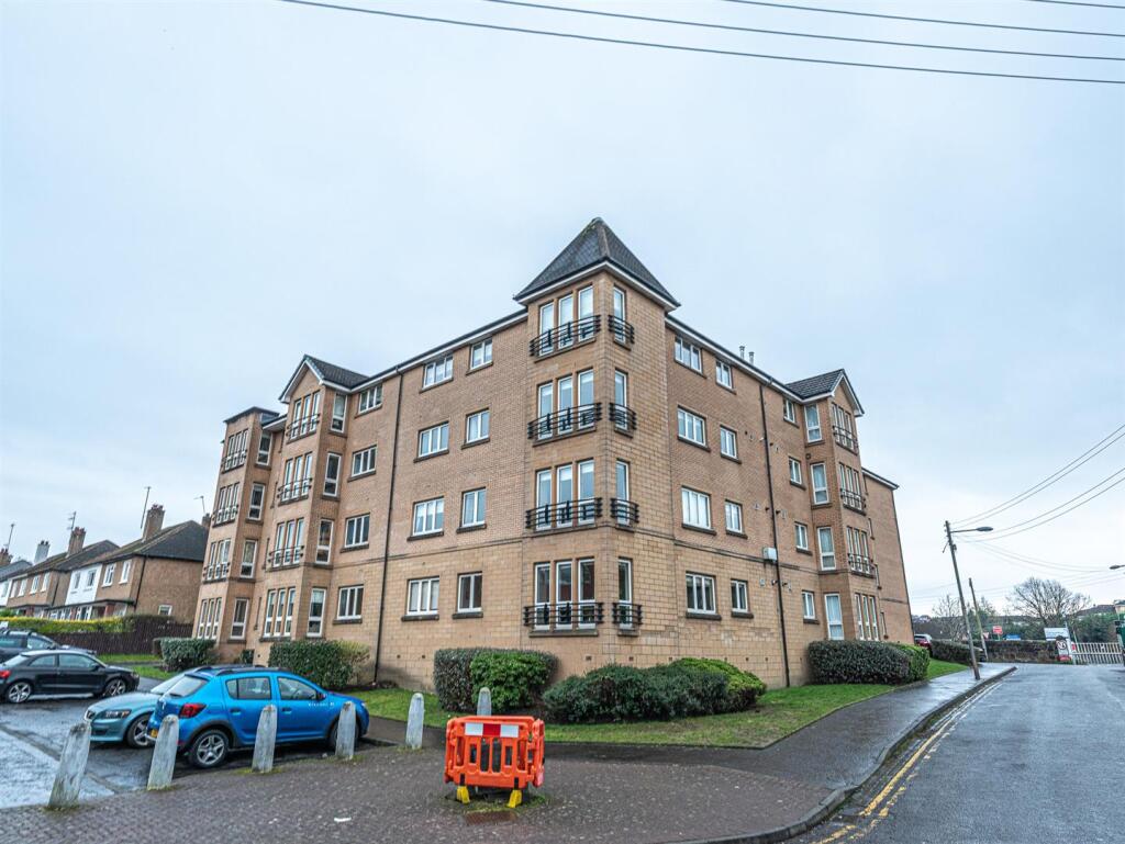 2 bed 1st Floor Flat for rent in Bearsden. From KPM Residential - Glasgow 2 bed 1st Floor Flat for rent in Bearsden. From KPM Residential - Glasgow