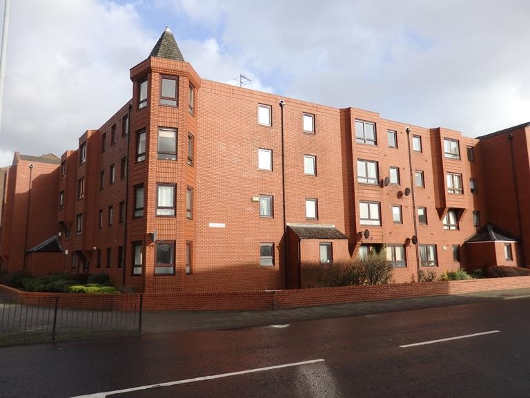 2 bed 1st Floor Flat for rent in Renfrew. From KPM Residential - Glasgow