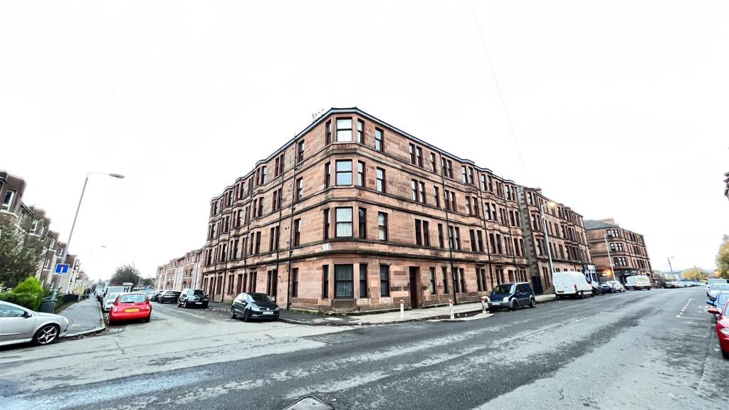 1 bed 1st Floor Flat for rent in Renfrew. From KPM Residential - Glasgow