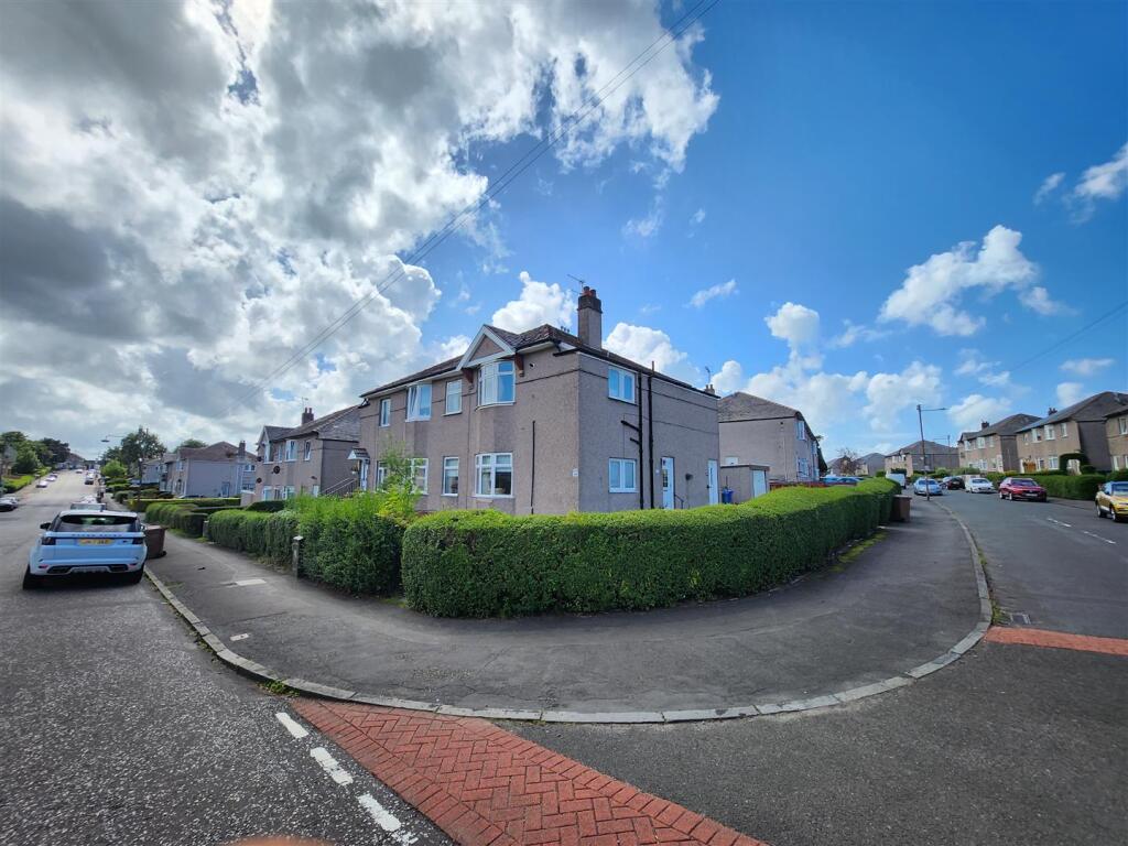 2 bed Annexe for rent in Renfrew. From KPM Residential - Glasgow