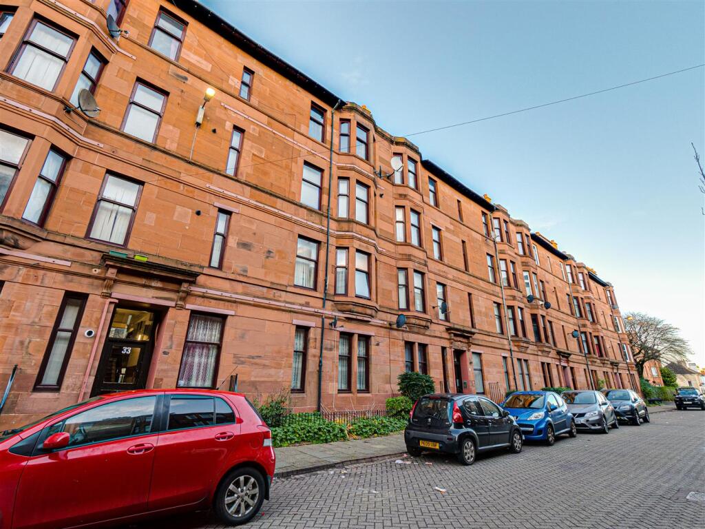 1 bed 1st Floor Flat for rent in Rutherglen. From KPM Residential - Glasgow