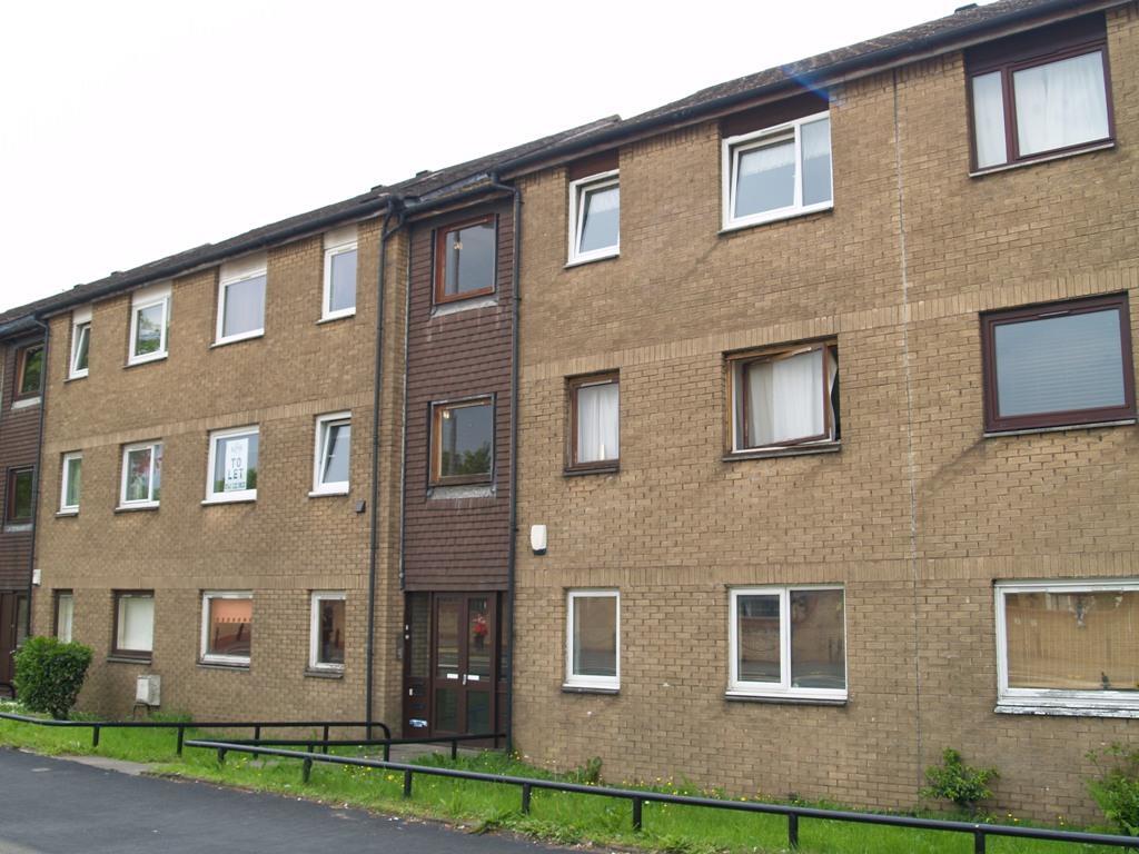 1 bed 1st Floor Flat for rent in Glasgow. From KPM Residential - Glasgow