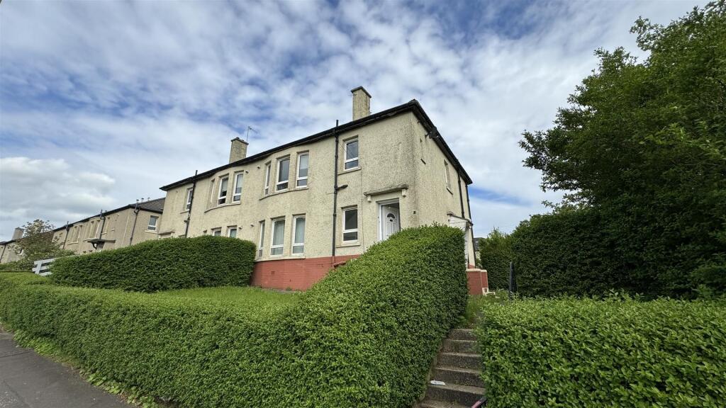 2 bed Semi Detached for rent in Renfrew. From KPM Residential - Glasgow