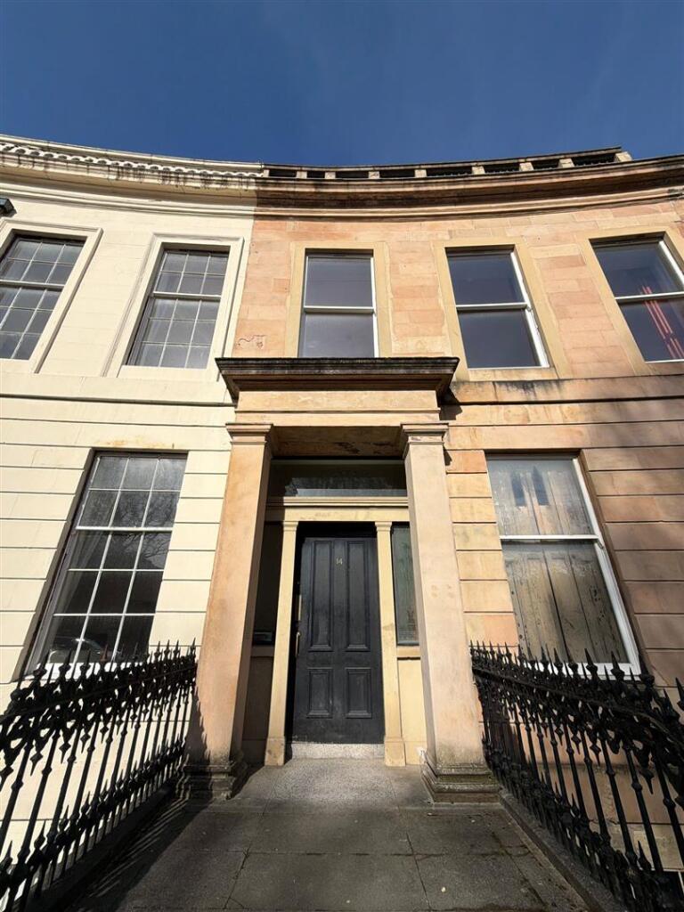 2 bed 1st Floor Flat for rent in Glasgow. From KPM Residential - Glasgow